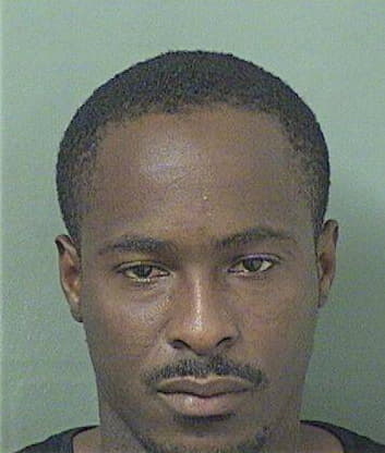 Abellard Pierre, - Palm Beach County, FL 